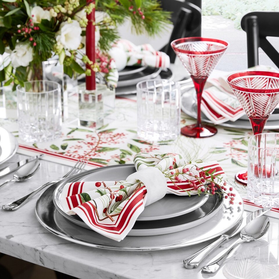 Dorset Champagne Coupe Glasses Williams Sonoma Australia